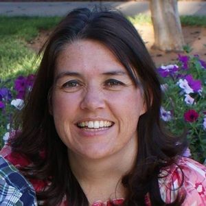 Meet your Posher, Lisanne